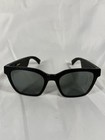 Bose Frames Alto Audio Sunglasses With Open Ear Headphones Black