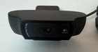 Logitech V-u0028 1080p Usb Webcam Camera Pc Computer Video 860-000527 - Used