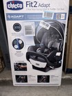 Chicco Fit2 Adapt Infant toddler Car Seat - Ember Brand New Manufactured 2024