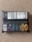 Oreo X Bts Brown Sugar Pancake Purple Cookies Limited Edition   Free Ship  
