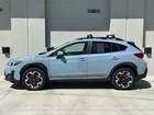 2021 Subaru Xv Crosstrek Limited Sport Utility 4d