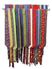 Select Salvatore Ferragamo Tie 100  Silk Men s Necktie Italy Vintage Neck Ties