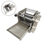 Open Box    110v 4 72  Tortilla Making Machine Corn Tortilla Press Maker Machine