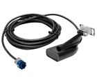 Lowrance Skimmer Transducer Hdi Xdcr 83 200   455 800khz Simrad 000-10976-001