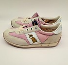 Vintage Rare E t  Shoes Pink  From Buster Brown  No Box  Never Worn 1982-83