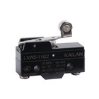 Lxw5-11g2 Current Micro Limit Switch With Roller Lever 250v 220v 380v 15a Spdt