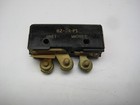 Micro Motion Bz-2r-p1 Limit Switch Nsnp