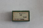 Rare Antique Singer Simanco Industrial16x10 Sewing Machine Needles Size 12 - Nos