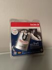 Sandisk 5 In 1 Card Reader Writer Usb 2 0 2005  box C 