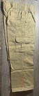The Childrens Place Boys Cargo Pants Size 8 Husky