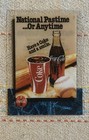 1995 Score Board Coca-cola Sprint Phone cel Plastic Trading Cards Set Of 50
