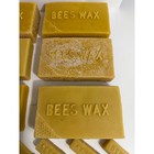 Natural Yellow Virginia Beeswax Blocks For Candle Making And Diy Crafts 7  Lbs