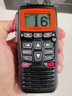 Lnib Standard Horizon Hx210 6w Handheld Marine Vhf Transceiver