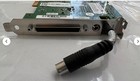Dialogic Disi32w Voice Processing Board  32 Ports      For Parts Only - Clean