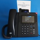 Esi Ephone4 Desk Phone With Power Adpater For The Esi Ecloud Pbx Solution