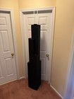 Extra Large Sears Tower Model- 3d Printed