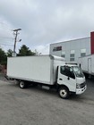 2019 Hino 195 19 500 Gvw 