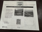 2018 Usps  Year Set   Book  With All Commemorative  Stamps  Sealed Mnh