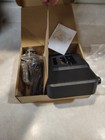 Motorola Oem Rln8639  Kit  Minitor 7 Amplified Charger Base    Power Supply 