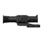 Dnt Zulus Hd 5-20x Digital Night Vision Scope New   