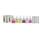 Saltwater Master Test Kit 550-test Saltwater Aquarium Water Test Kit