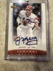 Jim Kelly 2006 Ud Legends Legendary Signatures Sp Autograph  10 Bills Hof Auto