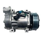 New A c Compressor For International Trucks With Oe  3863068c1 3863068c4 4585