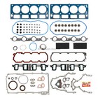 Full Gasket Set Fit 07-14 Cadillac Chevrolet Sierra 1500 Gmc Yukon 6 0 6 2 Vin Y