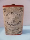 4 Dupout Empty Gunpowder Cans F-ff-fff-ffff