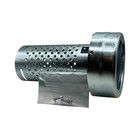 Fuel Tank Bayonet Anti Theft Siphoning Security Device 80mm Fit Lorry Truck