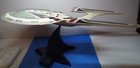 2006 Star Trek Enterprise Ncc-1701-e Replica By Art Asylum diamond Select