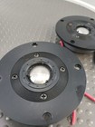 2 Goldwood Tweeters Gt-324 Titanium Dome 120 Watt Each 8ohm Replacement