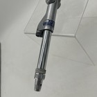 Vintage  Shure 55s Unidyne Dynamic Microphone  - Untested