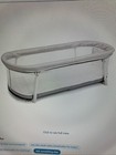 Baby Delight Snuggle Nest Bassinet  Portable Baby Bed  For Infants 0     5 Months 