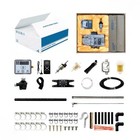 12v 5000w Fuel Water Heating Parking Heater Gasoline Diesel Preheat The Engine