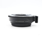 Metabones T Speed Booster Ultra 0 71x Adapter Canon Ef Lens To Mft Camera  627