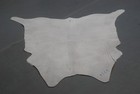 100  New Cowhide Rugs Area Cow Skin Leather  40  X 37   Cow Hide Sa-2770