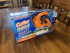 Cutter Propane Powered Insect Fogger  Kills Mosquitos And Biting Flies  New 