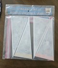 Nfl Football Mini Felt Pennants Vintage Made In Usa American Conference 
