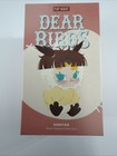 Dear Birds Series Plush Pendant Usa          Seller New Pop Mart