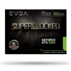 Evga Geforce Gtx 1080 Sc Gaming Acx 3 0 8gb Gddr5x  Led  Dx12 Osd Support  pxoc 