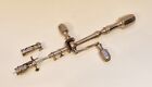 A Large Trephine For Neurosurgery By Gasselin  Circa 1900-1910