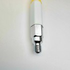 Firestik No Ground Plane 2 Foot Fiberglass Cb Radio Antenna  bulk no Packaging 