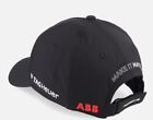 Official Porsche Tag Heuer Formula E Team Racing Driver s Hat   Cap