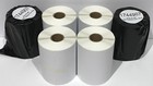 Dymo Shipping Labels 6 Rolls 1744907 Compatible For 4xl Thermal Printer 220 roll