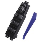 Power Window Switch Driver Side Control Fit For Dodge Durango 2001-2003  Ram