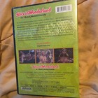 Alice In Wonderland Musical Comedy New 1976 Kristine Debell Impulse Pictures Dvd