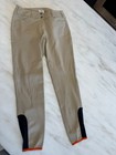 Herm  s Women s Riding Breeches jodpurs pants Size Eu38 us6