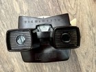 View-master Vintage Stereoscope Viewer W 100  Reels