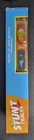 Hot Wheels Stunt Tracks Mega Rally Set New Sealed W  2 Cars Mattel Track Set